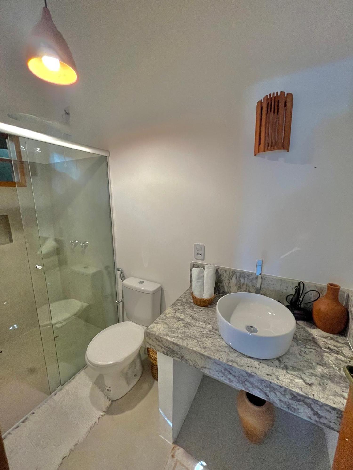 טרנקוסו Villa Milagre מראה חיצוני תמונה