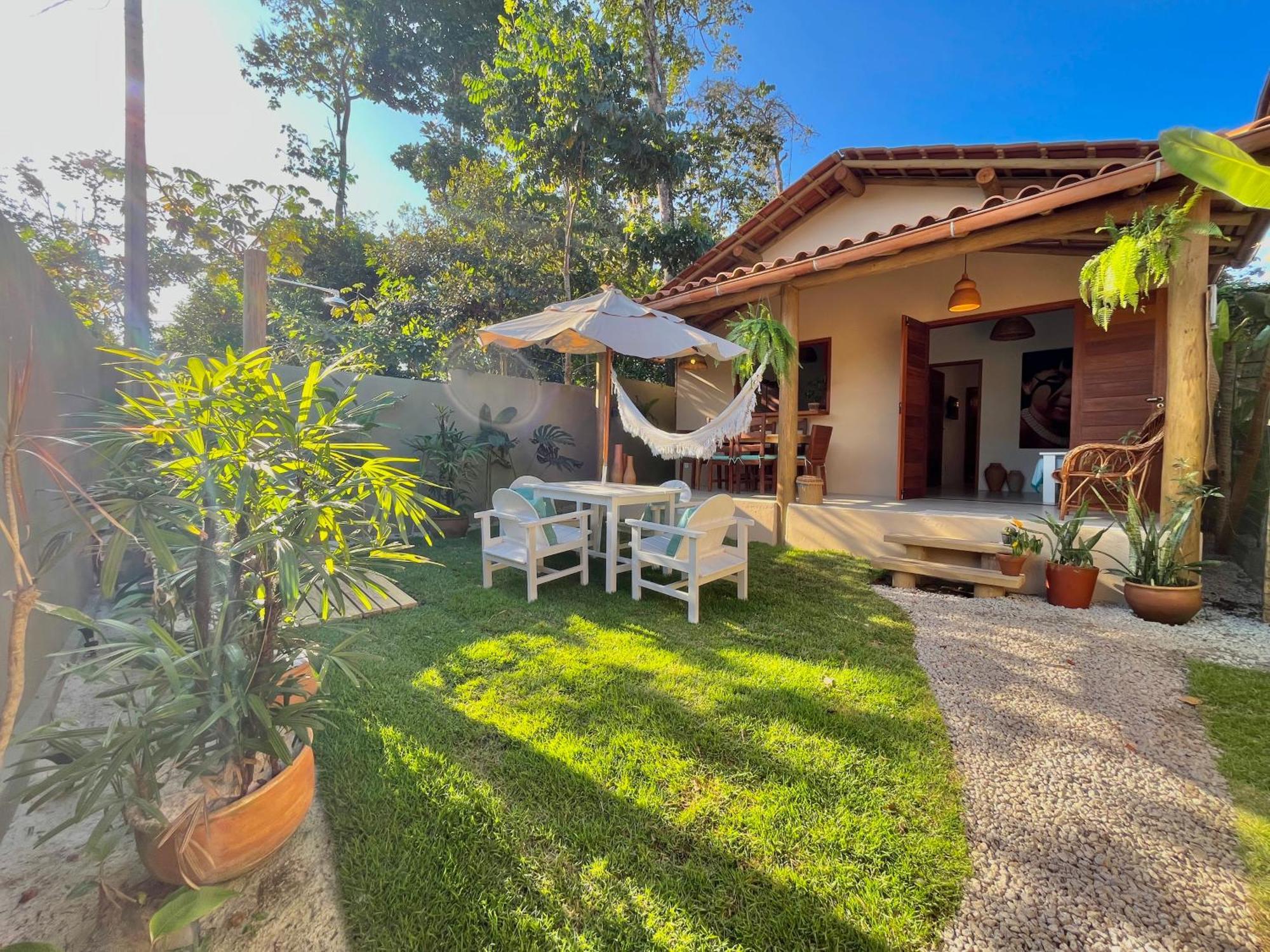 טרנקוסו Villa Milagre מראה חיצוני תמונה